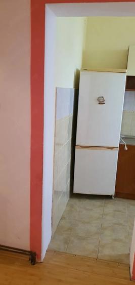 Apartament cu 2 camere nedecomandat în Bogdăneștilor
