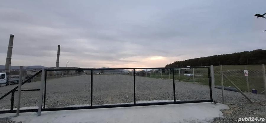 Dau in chirie teren !! - 3