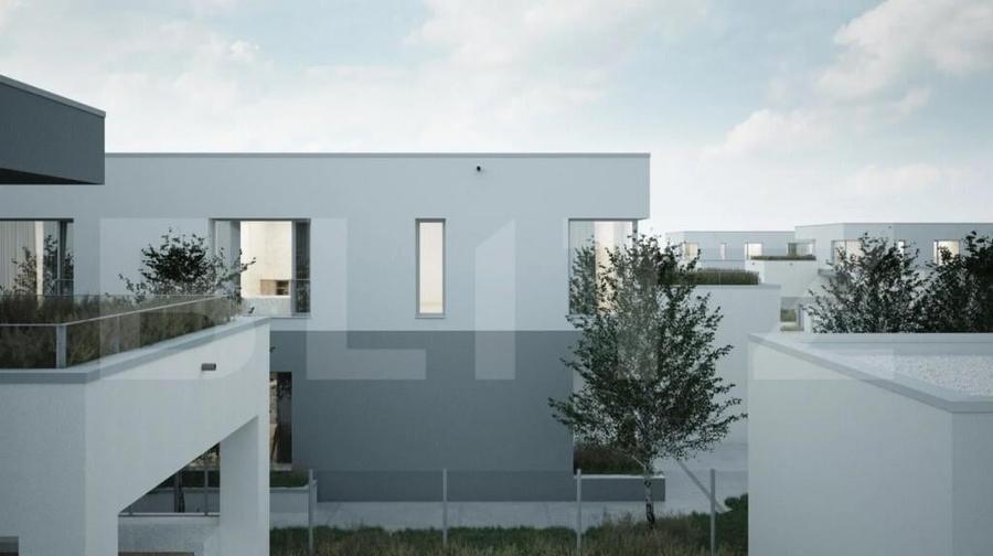 Vila lux Corbeanca CITTA DEL LAGO - 9