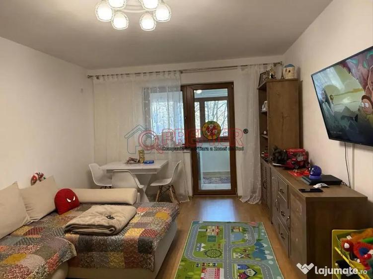 2 camere Sos Oltenitei - Metropolitan Residence - 1