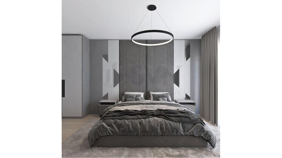 REA1023086 Apartament 4 Camere I Nou I Proiect Nou - 12