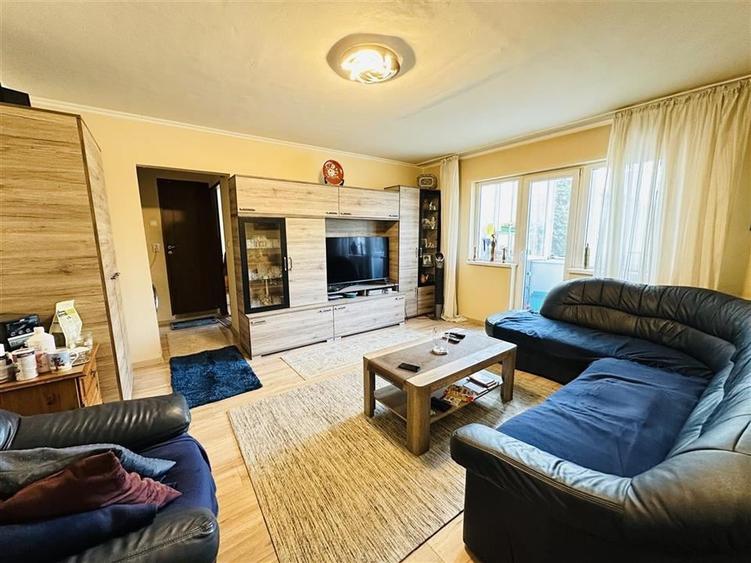 APARTAMENT 3 CAMERE | ETAJ 2 | TIP Q | ZONA CALEA ARADULUI | ORADEA - 10