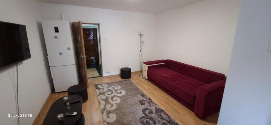 Vanzare garsoniera  cf 1, sector 3 - 1