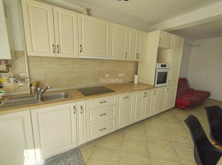 Inchiriez apartamente 2 camere Cartier Arhitec?ilor