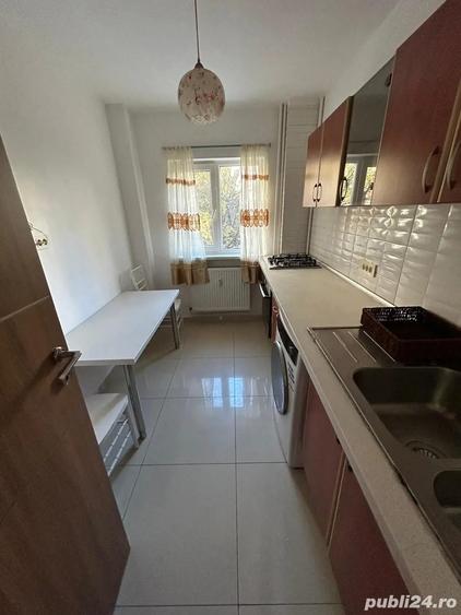 Apartament de inchiriat 2 camere, Lacul Tei - 2