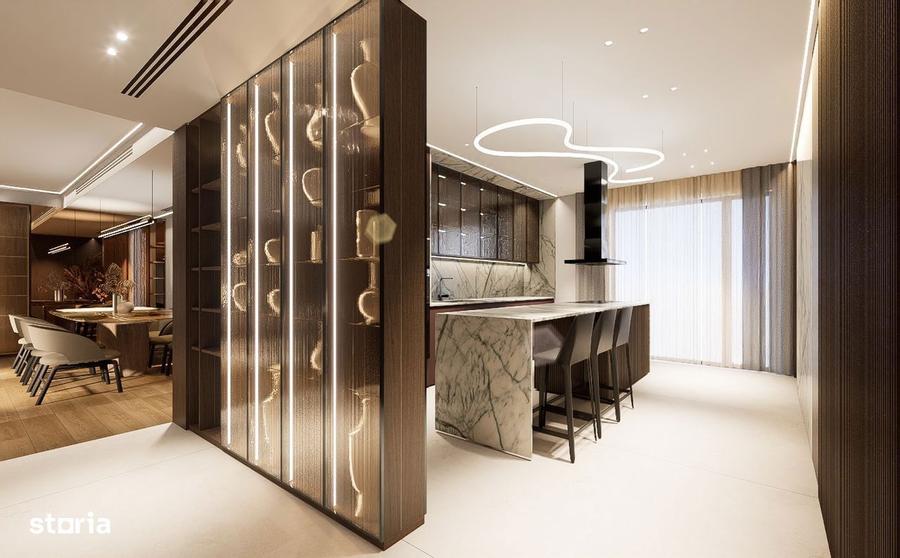 Vanzare Apartament 4 camere-etaj 7-Noor Unirii-Piata Unirii - 7