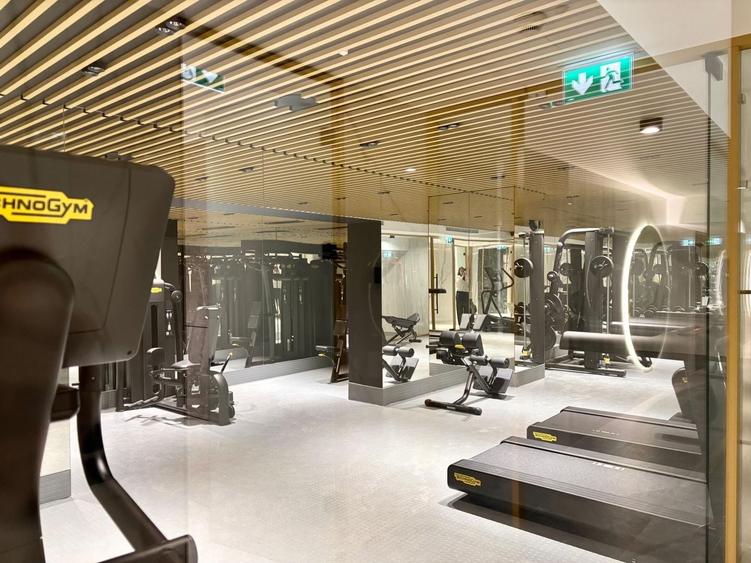 Apartament cu 2 camere de închiriat | BHB | Floreasca - 8