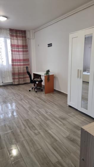 Militari Residence-centrala proprie,garsoniera pe str Tineretului - 5