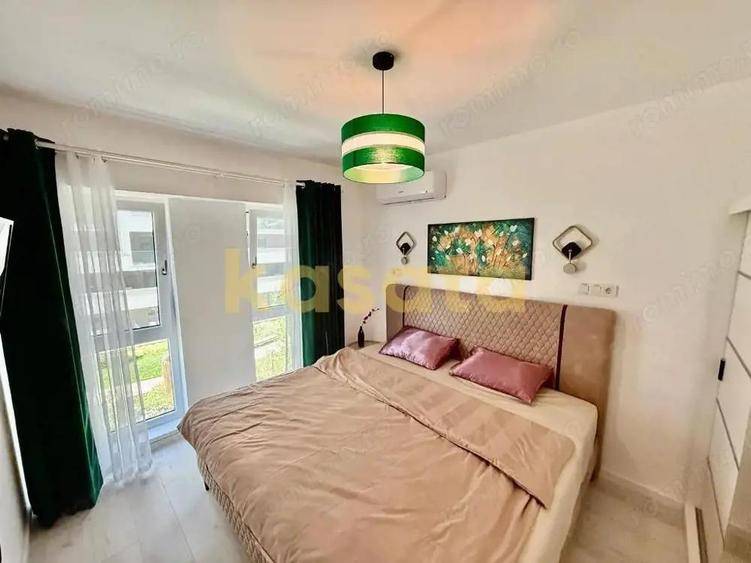 DE INCHIRIAT | APARTAMENT 3 CAMERE | BELVEDERE RESIDENCE | PARCARE - 3