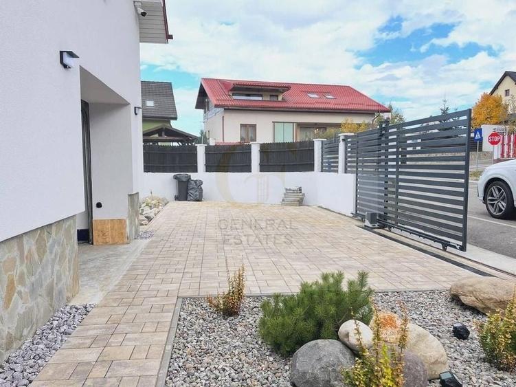 Casă cu design modern & suflet autentic – 200 m² de confort și rafinam - 3