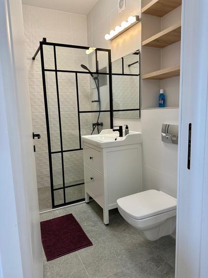 Zen living Grozavesti fantastic view - 5