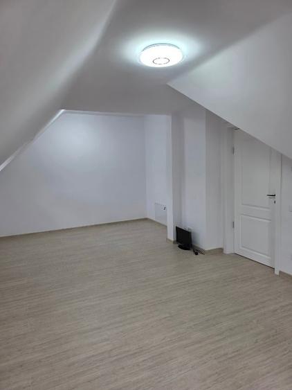 Vilă interbelică 6 camere restaurată integral – proprietate rară Sinaia centru - 8