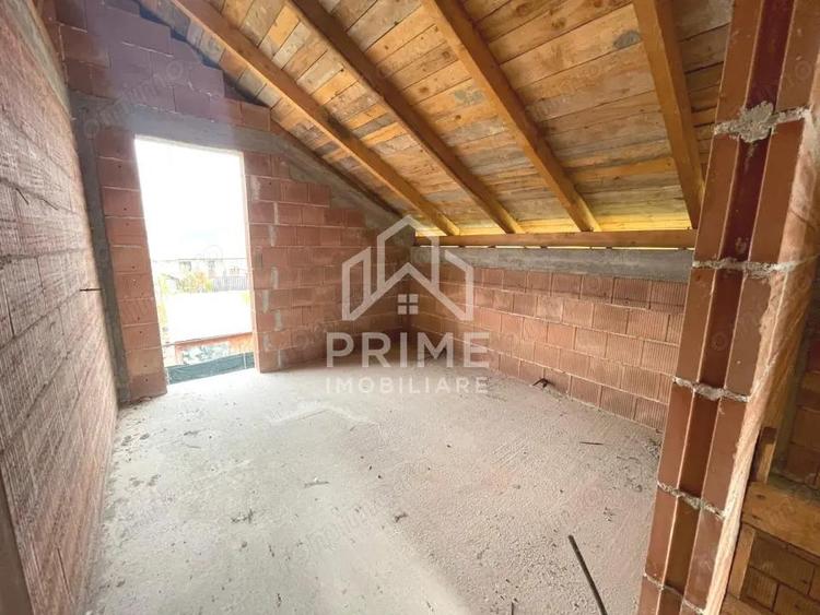 Casa la ro?u | 3 dormitoare | zona Arex | Ampoi 3 | Alba Iulia - 10