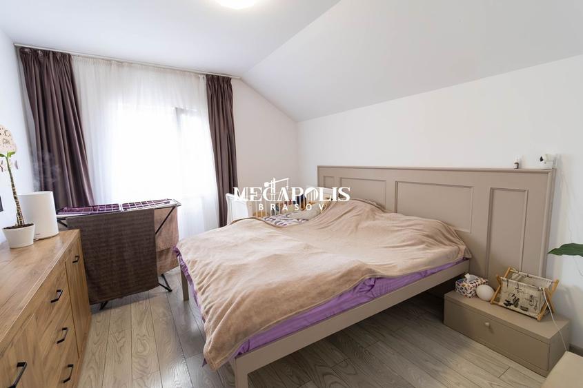 Casa Harman Intabulata/ Toate utilitatile - 9