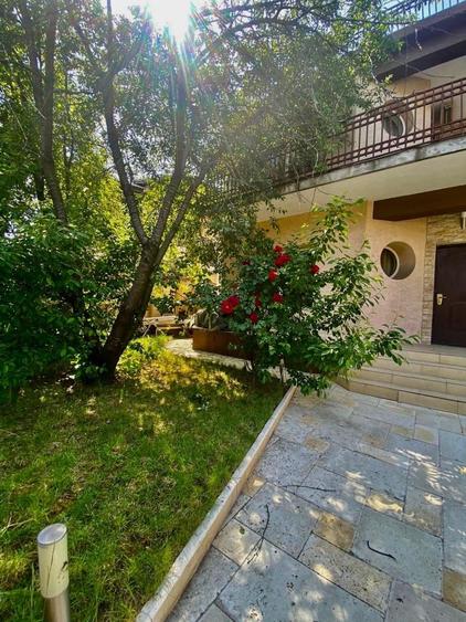 CASA INDIVIDUALA CU PISCINA METROU APARATORII PATRIEI - 3