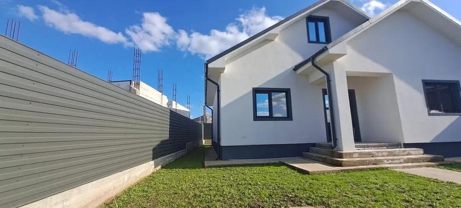 DE VANZARE | CASA 3 CAMERE | VALU LUI TRAIAN - 8