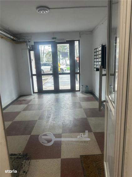 Centru Bloc Guliver 3 Camere Liber Etaj Intermediar - 14