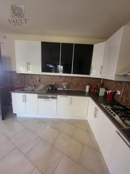 CASA INDIVIDUALA-PANTELIMON-8 CAMERE-CURTE-5 BAI-2 LOCURI PARCARE - 3