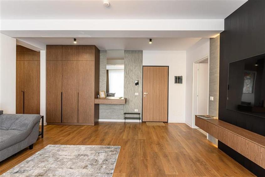 Apartament 2 camere, segmentul Premium, Uno Residence, Bartolomeu, Brasov - 9