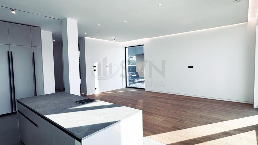 REV2005554 Vila moderna  4 camere I Pipera I Matei Millo - 1