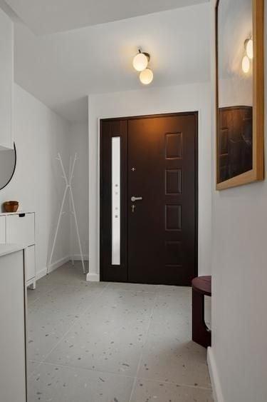 Casă modernă renovată 2025 | mobilată | de închiriat în Pipera - 5