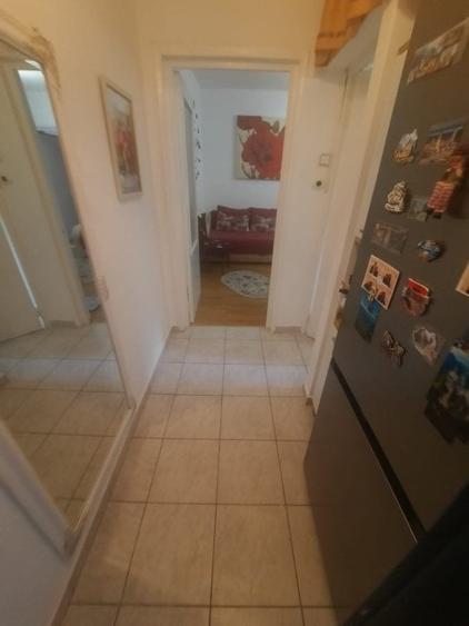 Apartament 2 camere, etajul 2/4, zona Alexandru cel Bun - 6