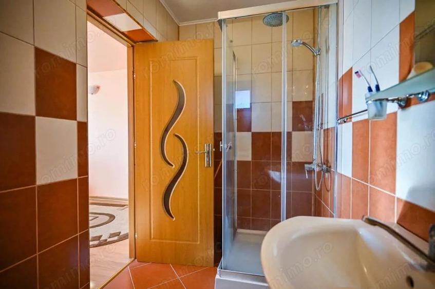 Casa Sanpetru | Casa 5 camere | Destinatii Multiple | - 8
