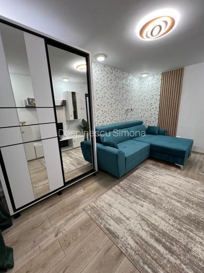 Garsoniera | Lujerului | Complet Renovata | Mobilata | metrou 5'