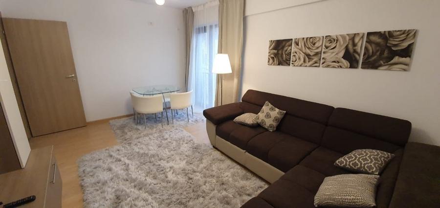 Apartament 2 camere bloc nou Piata Victoriei - 15
