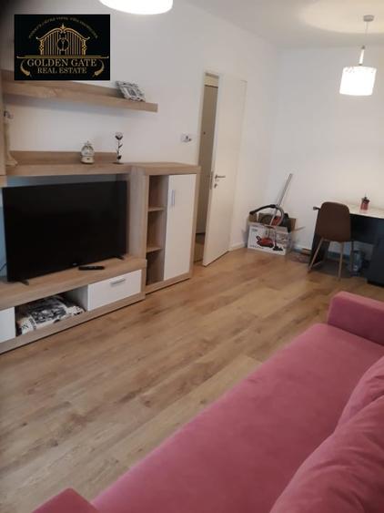 GranVia Park Lujerului - 2 Camere Mobilat Decomandat Balcon Centrala - 1