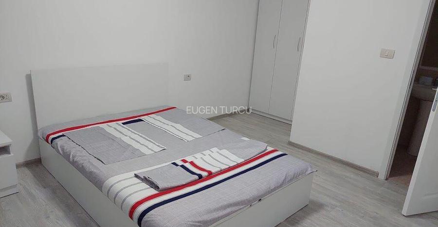 Camere de inchiriat la vila totul nou Casa de Cultura