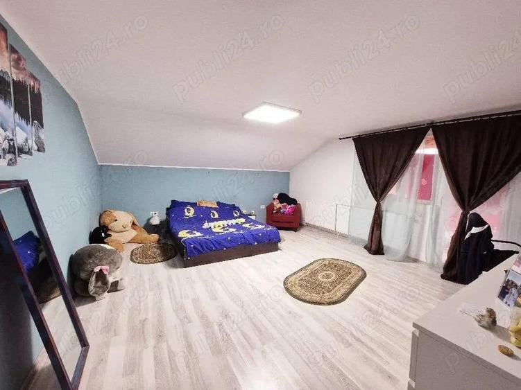 De vanzare Casa P+1, construita in 2021, Dumbrava Ro?ie, jud. Neam? - 8