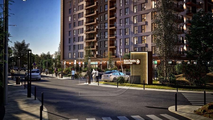 Spatiu Comercial la inchiriere, 230.40 mp, zona Parc Tudor Arghezi - 6