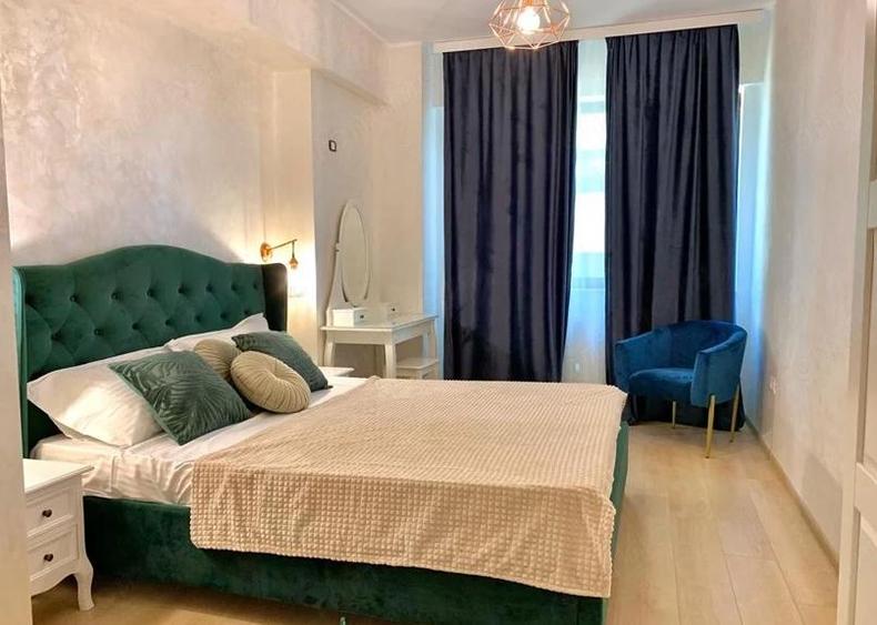 Oferim spre inchiriere o garsoniera, in zona obor. - 2