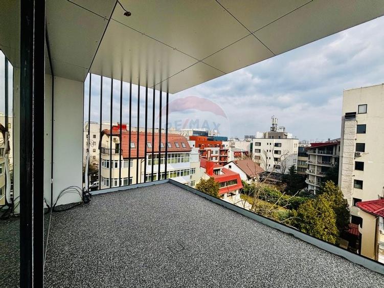 Vanzare| Apartament de lux | 4 camere | Herăstrău - 1