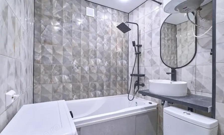 Apartament cu 2 camere de inchiriat in zona Florilor - 1