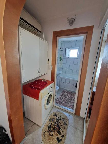 Inchriez Apartament Viziru I, Confort II, 2 camere, utilat si mobilat, Langa Profi si Linia de Tramvai - 4