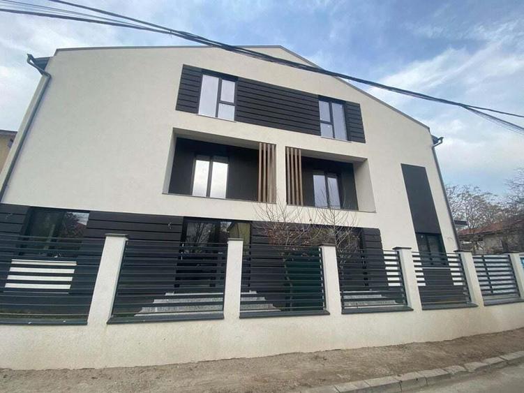 Vila duplex Militari zona Pacii comision 0 % - 11