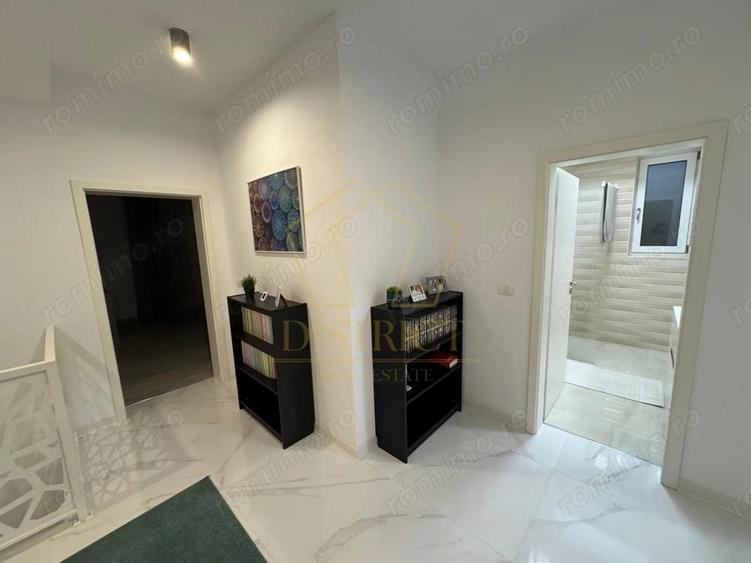 Duplex modern cu 4 camere | Chisoda | Pasha Garden - 5