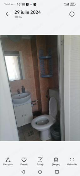 Garsoniera de inchiriat - 1