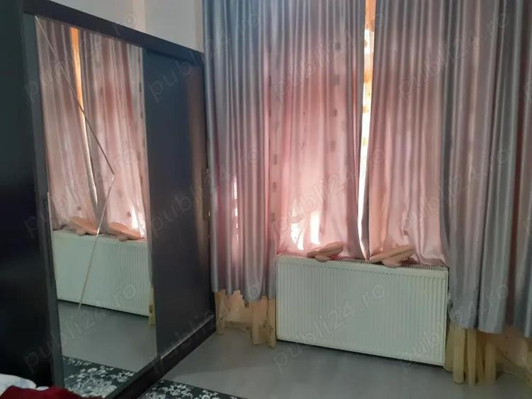 Vanzare Casa + 2 Spatii Comerciale suprafata de 283.mp., in zona Centrala - Str. Rahova - 8