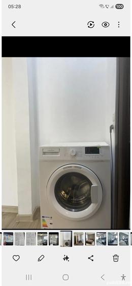 inchiriez ap cu 2 camere - 4