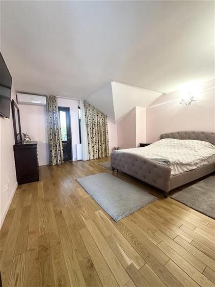 Casa de Vis in Agigea - D+P+M cu Teren de 400 mp - 23