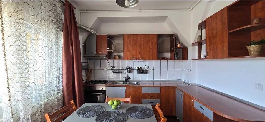 De vanzare apartament zona premium Valea Aurie-2 camere, tip mansarda-2 niveluri - 1