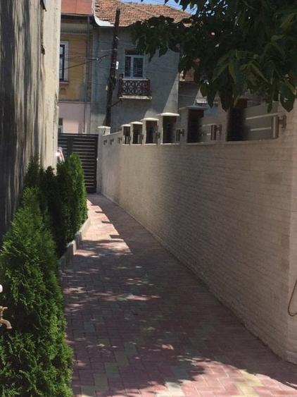 CASA/VILA de inchiriat Zona Mosilor Eminescu Foisorul de Foc. Constructie noua. - 12