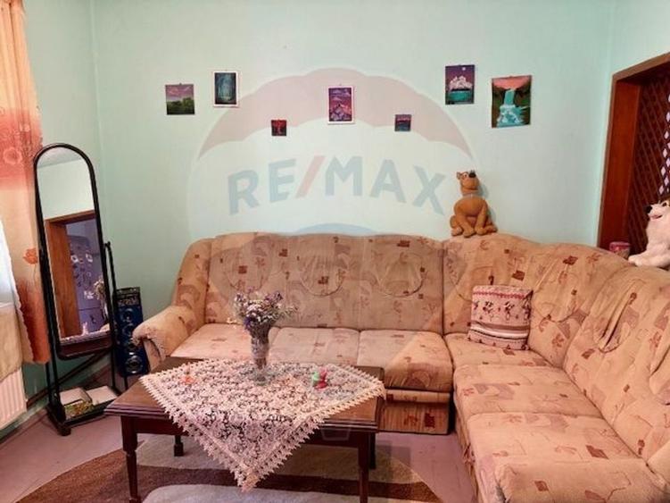 Casă / Vilă cu 5 camere de vânzare în zona Nord-Vest - 21