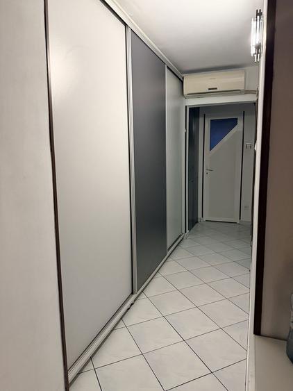 Inchiriez ap. 3 CAMERE/loc parcare - 1