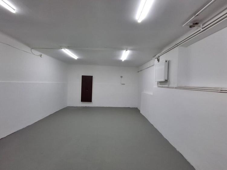 Spatiu depozitare zona Matei Voievod 70 mp - 2