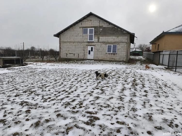 Casa de vanzare la ro?u - 5