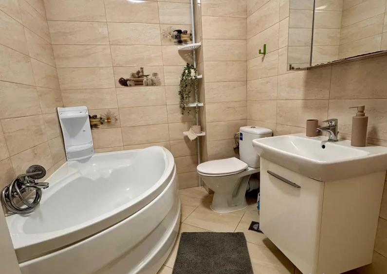 Casa de inchiriat Ilfov-Bragadiru - 8